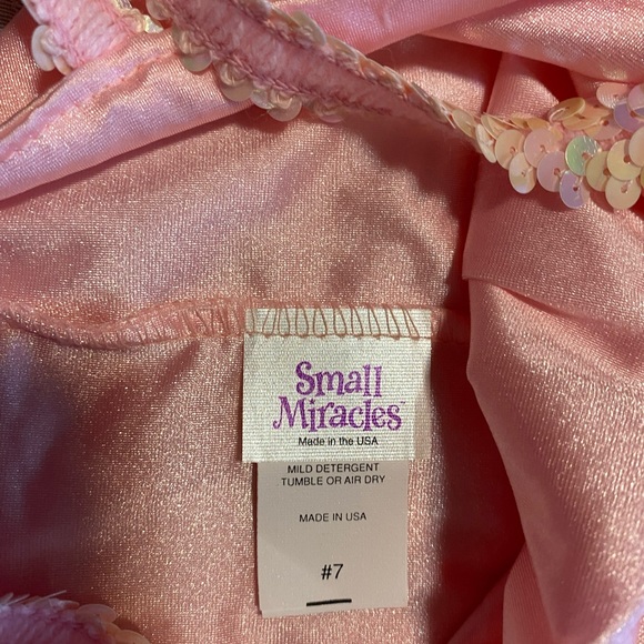 Dress up tank and tutu - Picture 8 of 8